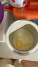 a2紫白金版 嬰幼兒 配方牛奶粉含天然A2蛋白質(zhì)3段(1-4歲) 900g/罐 【6罐】 3段（1-4歲） 900g 曬單實(shí)拍圖
