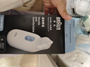 博朗（BRAUN）電動(dòng)嬰兒吸鼻器-BNA100AP 新生兒寶寶鼻腔鼻涕鼻屎清潔器家用電動(dòng) 電動(dòng)嬰兒吸鼻器-BNA100AP 曬單實(shí)拍圖