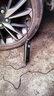 綠聯(lián)車(chē)載充氣泵大功率電動(dòng)打氣泵汽車(chē)輪胎充氣寶適用于小米比亞迪汽車(chē) 曬單實(shí)拍圖