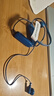JBL TUNE 235BT 半入耳式藍牙耳機 頸掛式耳機 防水設計 免提通話(huà) 超長(cháng)續航快充 新年禮物 推薦 藍色 曬單實(shí)拍圖
