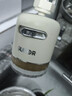 蘇泊爾（SUPOR）凈水器水龍頭家用廚房自來(lái)水過(guò)濾器凈水機濾芯可清洗不銹鋼龍頭C19可旋轉龍頭A6 A6【一機四芯】旋轉凈水龍頭 曬單實(shí)拍圖