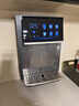 穆索尼德國高端管線(xiàn)機冷熱可連桶裝水 凈水器伴侶 壁掛式臺式兩用制冷直飲智能線(xiàn)管機飲水機家用 接水桶專(zhuān)款-G05太空灰 即熱制冷型 曬單實(shí)拍圖