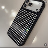 CASETIFY【新品上市】 水鉆 適用于iPhone 17/16/15 Air/Pro/Max 蘋(píng)果手機殼 水鉆手機殼 iPhone 17 Pro Max 曬單實(shí)拍圖