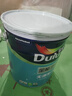 多樂(lè )士（Dulux）全能衛士?jì)粑稛o(wú)添加防霉抗堿內墻乳膠漆 A914-65660底漆15L大桶 曬單實(shí)拍圖