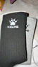 卡爾美（KELME）襪子運動(dòng)襪（3雙）秋冬季保暖長(cháng)襪跑步吸汗籃球襪男女休閑生活襪 曬單實(shí)拍圖