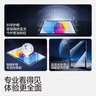 閃魔適用iPad Air7/6鋼化膜Air11英寸抗藍光2025款蘋(píng)果M3平板電腦貼膜全屏防摔抗指紋高清保護膜 曬單實(shí)拍圖