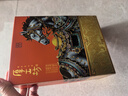 厚工坊【年貨送禮】 工道 馬年 馬上有錢(qián) 2瓶裝白酒禮盒 53度醬香白酒 53度 500mL 2瓶 （馬上有錢(qián)禮盒*1套） 曬單實(shí)拍圖