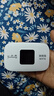 葉騰移動(dòng)隨身wifi【無(wú)需預存】無(wú)線(xiàn)wifi6免插卡便攜式支持4G/5G設備全國通用無(wú)限流量2025新款 【彩屏標準版】移動(dòng)+聯(lián)通雙網(wǎng)+3000毫安大電池 曬單實(shí)拍圖