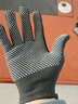 凌云鶴拔河手套成人拔河比賽專(zhuān)用手套爬繩攀巖點(diǎn)膠防滑手套耐磨防護護具 防滑點(diǎn)膠拔河手套均碼【4雙裝】 【防滑耐磨 透氣服帖】 曬單實(shí)拍圖