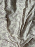 浪莎（LangSha）雙層紗全棉花邊公主風(fēng)床上四件套1.8x2米家用雙人純棉全棉四件套 紫蘇 【全棉雙層紗/抑菌防螨/親膚裸睡】 1.8m 床單款 四件套-被套200x230cm 曬單實(shí)拍圖