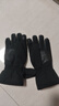李寧（LI-NING）手套冬季男騎行手套滑雪防寒風(fēng)超厚保暖觸屏防水電動(dòng)車(chē)摩托車(chē)登山 曬單實(shí)拍圖