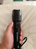 天火手電筒蒼龍二代強光超亮變焦遠射超長(cháng)續航充電軍戶(hù)外野外生存專(zhuān)用 曬單實(shí)拍圖