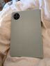 HUAWEI MatePad Mini智能皮套 云杉綠 適用于HUAWEI MatePad Mini 曬單實(shí)拍圖