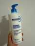 貝德瑪（BIODERMA）家庭版小金盾貝德瑪藍胖子奶油霜嬰幼兒保濕乳液無(wú)激素秋冬面霜 500ml*2 曬單實(shí)拍圖