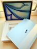 Apple/蘋(píng)果 iPad Air 11英寸 M3芯片2025年款 平板電腦 (256GB WLAN版)藍色 曬單實(shí)拍圖