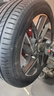 馬牌輪胎215/55R17 94W FR UC7適配雷克薩斯ES/起亞K5 曬單實(shí)拍圖