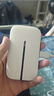 華為智選隨身wifi6移動(dòng)無(wú)線(xiàn)wifi免插卡隨行4g無(wú)線(xiàn)網(wǎng)卡攜帶上網(wǎng)寶非全國通用無(wú)限流量2025款5G AX15B 升級WiFi6【多網(wǎng)切換】1500毫安續航6小時(shí) 曬單實(shí)拍圖