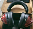 HIFIMAN（海菲曼）HE-R9有線(xiàn)版 動(dòng)圈拓撲振膜封閉式頭戴式HIFI音樂(lè )耳機  曬單實(shí)拍圖