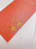 中國黃金（CHINA GOLD）黃金楓葉鏤空耳環(huán)足金樹(shù)葉車(chē)花耳墜耳飾女神節禮物送女友老婆 約1.43g 【多退少補】 曬單實(shí)拍圖