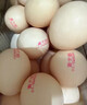 黃天鵝可生食雞蛋 20枚/2.12斤禮盒裝單枚53g生鮮雞蛋京東自營(yíng) 年貨送禮 曬單實(shí)拍圖