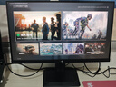 泰坦軍團24.5英寸2K 原生275Hz FastIPS HDR400硬件低藍光 出廠(chǎng)校色 人體工學(xué)升降支架 電競顯示器 P2512S+ 曬單實(shí)拍圖