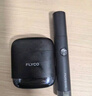 飛科（FLYCO）男士電動(dòng)往復式刮胡剃須刀全身水洗便攜出行必備新年生日禮物送男生好友老公送父親爸爸F8銀河黑 曬單實(shí)拍圖