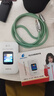 格行隨身wifi6官方正品wifi無(wú)線(xiàn)流量2025款無(wú)線(xiàn)網(wǎng)便攜式移動(dòng)隨身wifi三網(wǎng)通cpe路由器車(chē)載熱點(diǎn)隨身攜帶 【旗艦款】wifi6+送流量3000毫安電池長(cháng)續航 曬單實(shí)拍圖