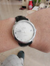 【二手99新】歐米茄(OMEGA)男表蝶飛系列全自動(dòng)機械碟飛手表大三針日期顯示 二手奢侈品男士腕表 36.8白盤(pán)424.10.37.20.02.001 曬單實(shí)拍圖