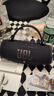 JBL CHARGE6 音樂(lè )沖擊波六代 便攜藍牙音箱+低音炮 戶(hù)外防水音響 AI音效增強 男士禮物 深空黑 曬單實(shí)拍圖