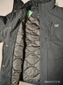 卡特【三防】卡特25秋冬新品男士戶(hù)外工裝防風(fēng)防水防污棉服外套 曬單實(shí)拍圖