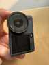 大疆 Osmo Action 6 全能旗艦級運動(dòng)相機 可變光圈Vlog旅行戶(hù)外拍照摩托山地騎行潛水徒步手持4K攝像機 曬單實(shí)拍圖