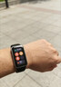 華為 手環(huán)10 NFC版 羽砂黑智能手環(huán)專(zhuān)業(yè)睡眠分析情緒健康鋁合金機身心率監測運動(dòng)手環(huán)支持NFC手環(huán)9升級 曬單實(shí)拍圖