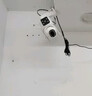 XVVMI小米機適配監控器360度無(wú)死角帶夜視全景家用無(wú)線(xiàn)攝像頭農村室外高清手機遠程可對話(huà)全景旋轉戶(hù)外 雙鏡頭+1臺頂2臺+遠程監控對講+追蹤報警 曬單實(shí)拍圖