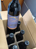 威龍官方店 沙漠酒田干紅葡萄酒赤霞珠750ml整箱送禮新疆紅酒送禮禮品 沙漠酒田干紅750ml*6支整箱 曬單實(shí)拍圖
