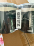 京東京造黑色雙頭螺旋棉棒800頭/400支（200支*2罐）掏耳朵棉簽 曬單實(shí)拍圖