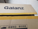 格蘭仕（Galanz）微波爐烤箱一體機 光波平板速熱 家用小型20升 雙旋鈕簡(jiǎn)易操作光波爐 易清潔內膽XB2 曬單實(shí)拍圖