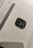 Apple/蘋(píng)果 Watch Ultra 3 智能手表GPS+蜂窩款49毫米原色鈦金屬表殼鐵錨藍色海洋表帶 MEWJ4CH/B 曬單實(shí)拍圖