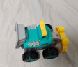 匯樂(lè )玩具嬰兒工程車(chē)挖掘機玩具車(chē)兒童汽車(chē)模型男女孩玩具1-3歲生日禮物 曬單實(shí)拍圖