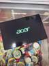 宏碁（acer）平板pad 10.4吋2k高清全面屏4G插卡全網(wǎng)通話(huà)低藍光護眼娛樂(lè )電腦8核6G+128G銀A510 曬單實(shí)拍圖