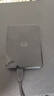 西部數據（WD）移動(dòng)硬盤(pán)2TB USB3.0 SE系列 2.5英寸 機械硬盤(pán) 筆記本電腦外接 外置存儲辦公 大容量家庭存儲 曬單實(shí)拍圖