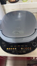 蘇泊爾（SUPOR）電餅鐺 上下盤(pán)可拆洗 家用智能電餅檔雙面加熱 煎烤機 0氟鈦瓷烤盤(pán) 新老款隨機發(fā)貨 JD30RQ807 曬單實(shí)拍圖