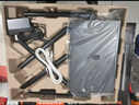 騰達騰達W30E AX3000 5G雙頻千兆企業(yè)級家用商用高速無(wú)線(xiàn)路由器 WiFi6穿墻金屬殼體/簡(jiǎn)易防火墻 曬單實(shí)拍圖