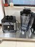 九陽(yáng)（Joyoung）商用破壁機 九豆系列6.5升大容量商家兩用磨漿果汁多功能料理一機多用細膩早餐咖啡奶茶店 P1plus 曬單實(shí)拍圖