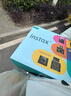 富士（FUJIFILM） instax mini12 立拍立得相機 3英寸相紙 一次成像旅游相機禮盒 淺櫻粉【影像花室套裝~含相機包+相冊+相框】 相紙組合套裝二【含標配+白邊相紙20張+周邊配件】 曬單實(shí)拍圖