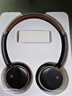 飛傲（FiiO）頭戴式藍牙降噪耳機Anytime 黑色 曬單實(shí)拍圖