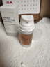 五羊（FIVERAMS）氨基酸洗面奶核桃多肽小氣泡潔面男士女士泡沫潔面乳深層清潔120g 曬單實(shí)拍圖