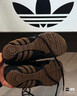阿迪達斯（adidas）【滔搏】GHOST SPRINT WORI-CLASSIC運動(dòng)休閑鞋IH1654 IH1654 38 曬單實(shí)拍圖