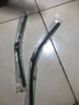 大眾寶來(lái)雨刮器原裝原廠(chǎng)2018全新18膠條2017款17汽車(chē)16無(wú)骨雨刷片 2016-2017-2018款 全新寶來(lái) 曬單實(shí)拍圖