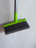 3M思高  掃把簸箕套裝 家用軟毛開(kāi)纖 掃帚畚箕兩件套 一體桿 非拼接 曬單實(shí)拍圖