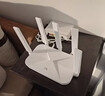 中興（ZTE）巡天 AX3000滿(mǎn)血WIFI6千兆無(wú)線(xiàn)家用路由器 自研雙核主芯片 5G雙頻穿墻王wifi路由 Mesh 3000M速率 曬單實(shí)拍圖